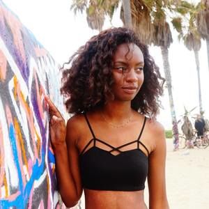 Meet your Posher, Summer